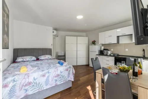 Apartman Little Lux