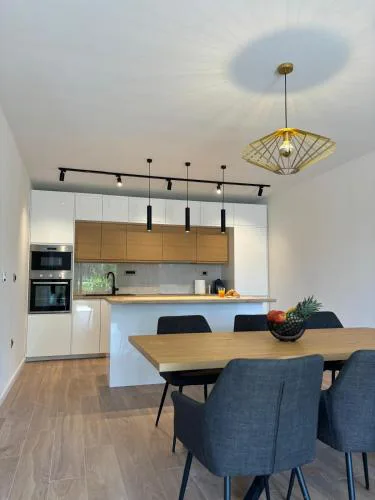 Apartman Mari