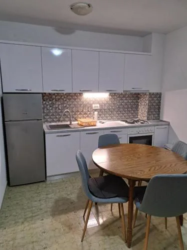 Apartman marina
