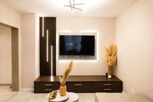 Apartman Maši