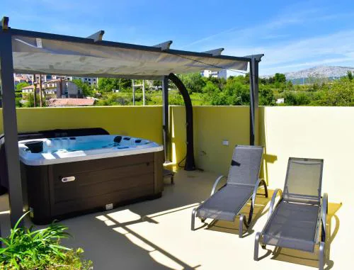 Apartman Maslic