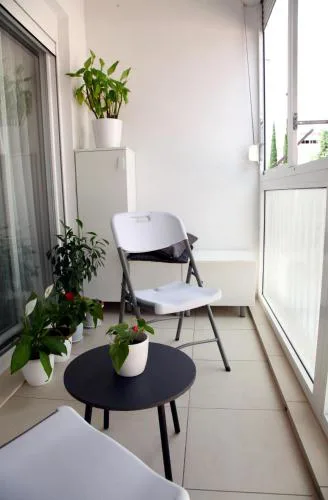 Apartman MBG