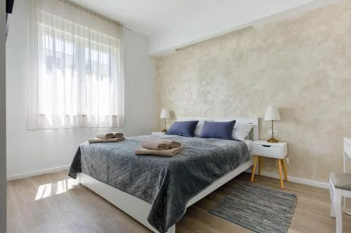 Apartman Mir