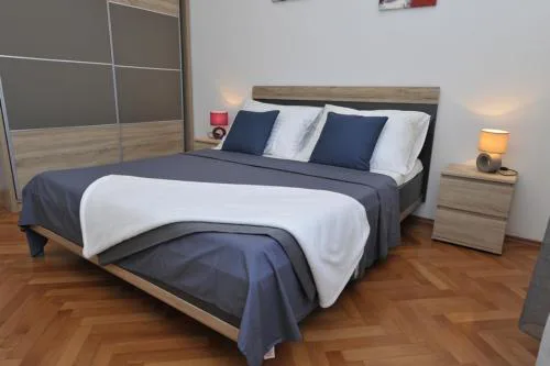 Apartman Mirakul