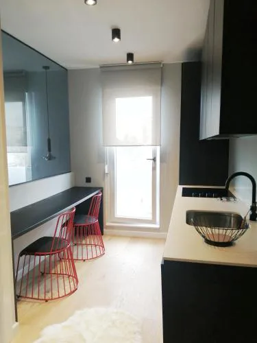 Apartman Monika