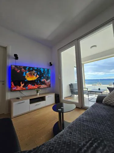 Apartman More