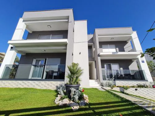 Apartman Natali