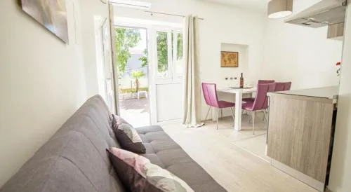Apartman Neyra 3