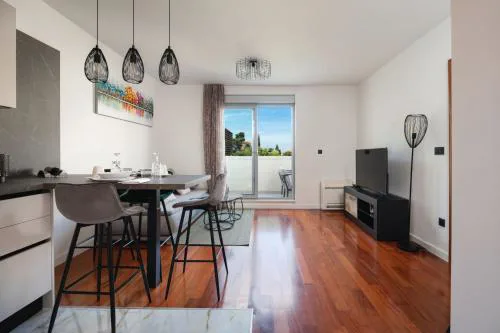 Apartman No 15