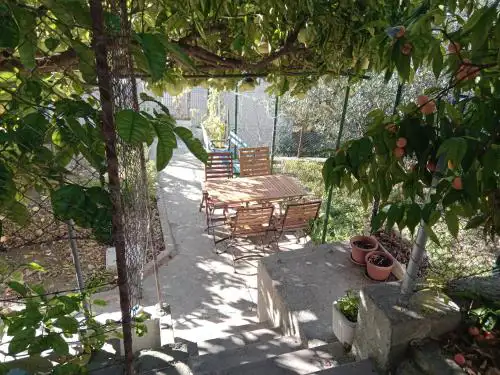 Apartman Paro