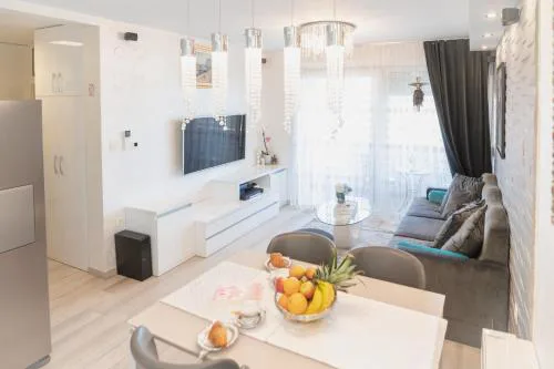 Apartman Sara