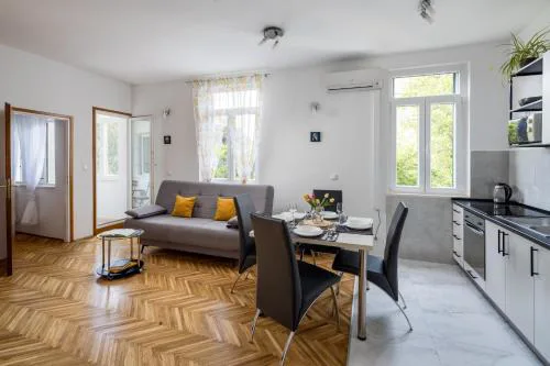 Apartman Sun-Sea