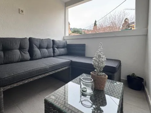 Apartman Tara