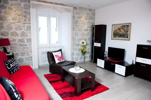 Apartman u srcu grada - Ilićev prolaz