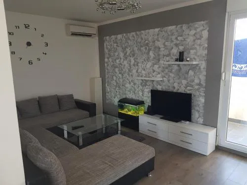 Apartman Đuzel