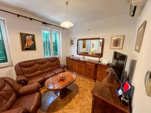 Apartman Vlasta