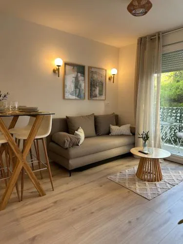 Apartman Zen