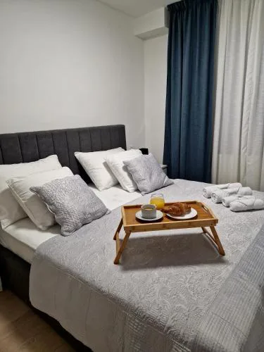 Apartman Z&M