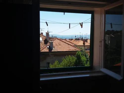 Apartmani Bulić