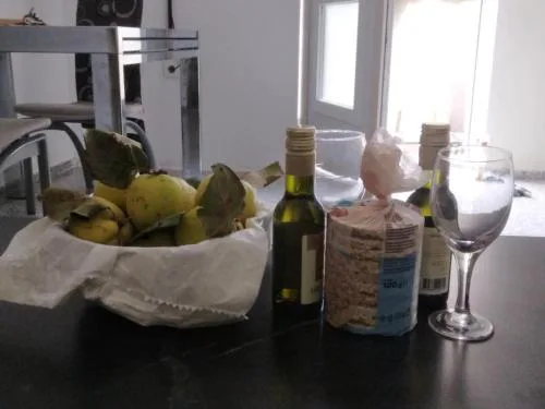 Apartmani Dotur