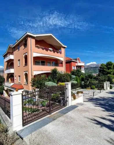 Apartmani Skejic