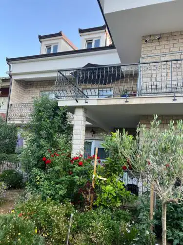 Apartments Ursic