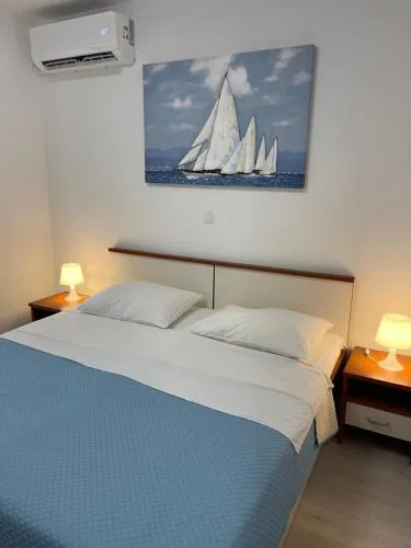 Apartmens and Rooms Madunic V