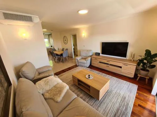 Apartment 2DLuxe - New Listing - Experienced host