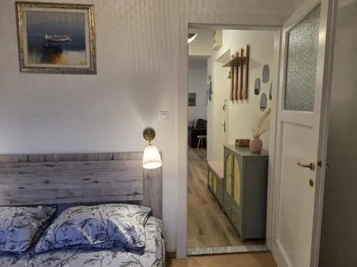 Apartment Adela