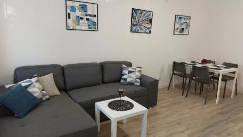 Apartment Adora Split