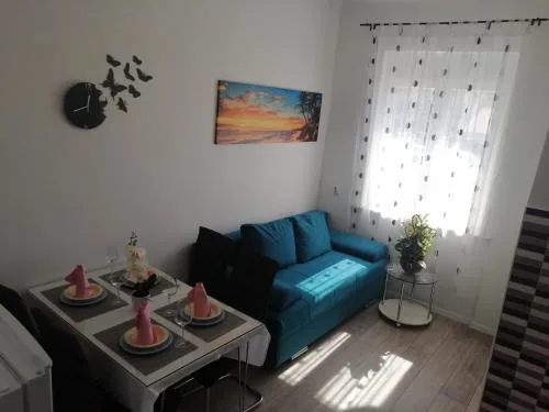 Apartment All 4 You