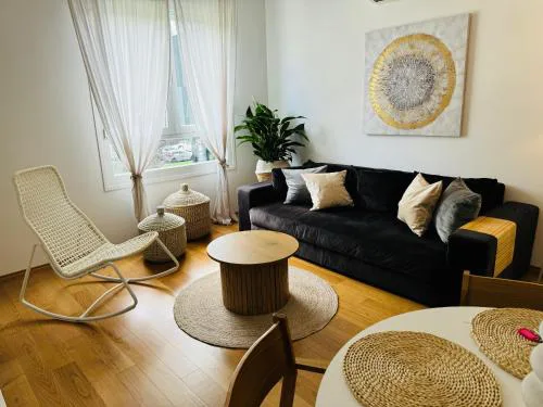 Apartment Allora