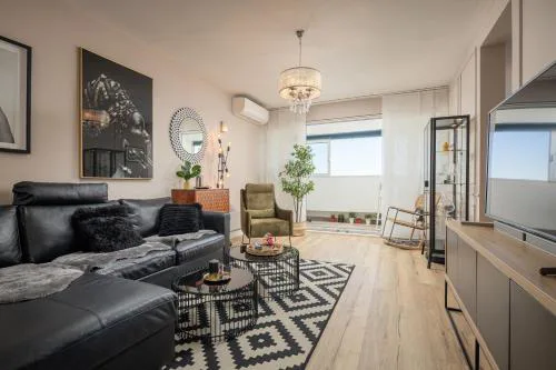Apartment Amour Luxe