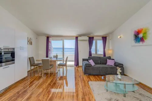 Apartment Ana