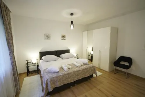 Apartment Ana
