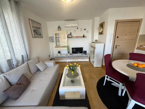 Apartment Anamary