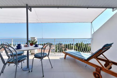 Apartments ANGIE - Marjan Hill