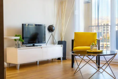 Apartment Ante&Marijana