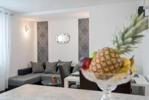 Apartment Anteo free parking