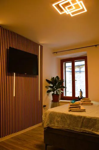 Apartment Antonio