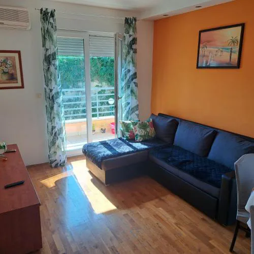 Apartment Arnir