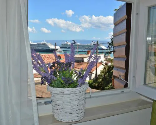 Apartment Artemia