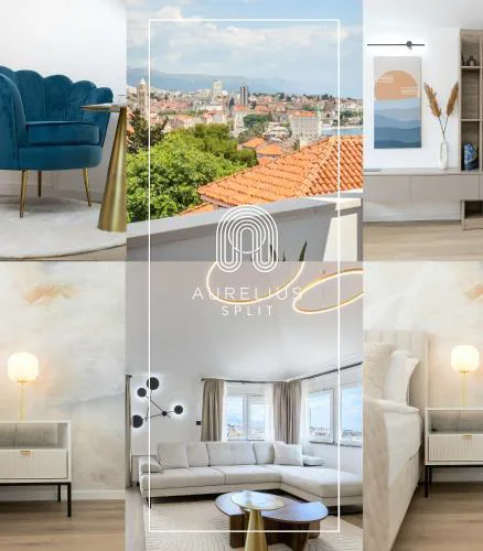 Apartment Aurelius