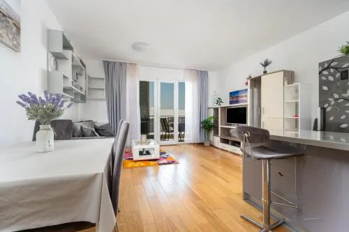 Apartment Away