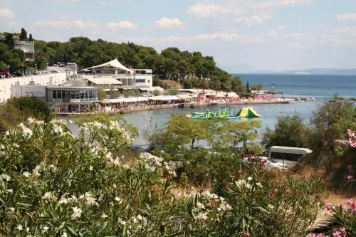 Apartment Azur Bačvice