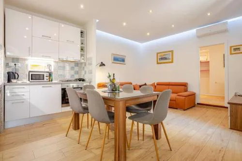 Apartment Bacvice