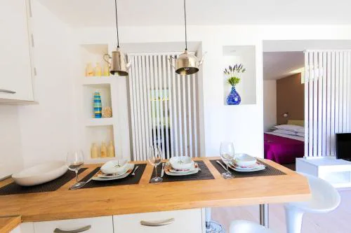 Apartment Bačvice Beach 2