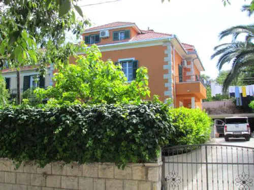 Apartment Bačvice Holiday with free parking