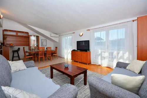 Apartment Bačvice near the beach