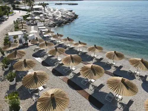 Apartment Beach Znjan